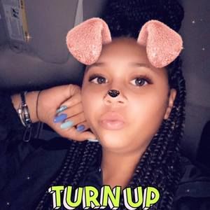 Meet your Posher, Marshanna